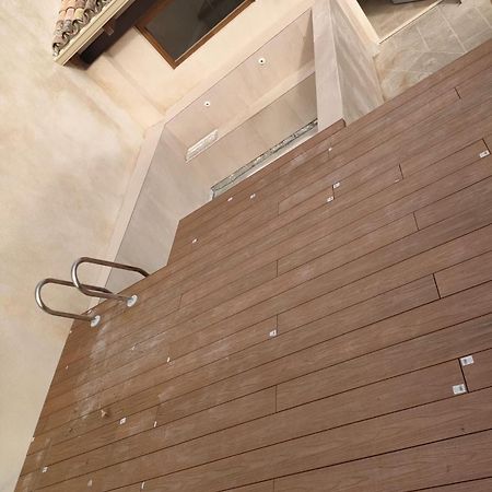 Casa Arena Centro, By Homing U เซบีญา ภายนอก รูปภาพ