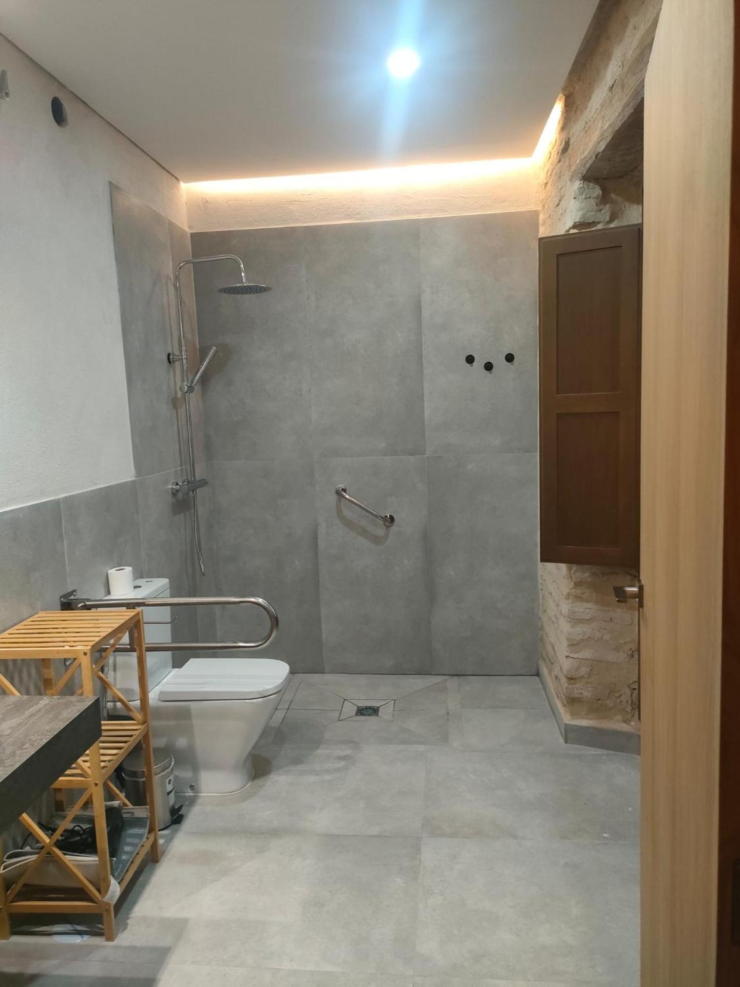 Casa Arena Centro, By Homing U เซบีญา ภายนอก รูปภาพ
